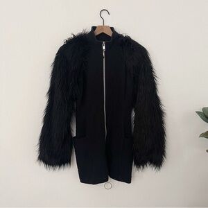 Betsey Johnson Archive x Opening Ceremony Jacket